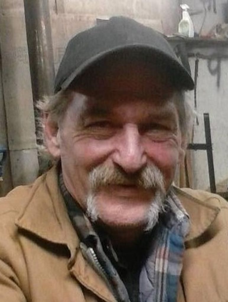 David Karl Nowalk, Sr.