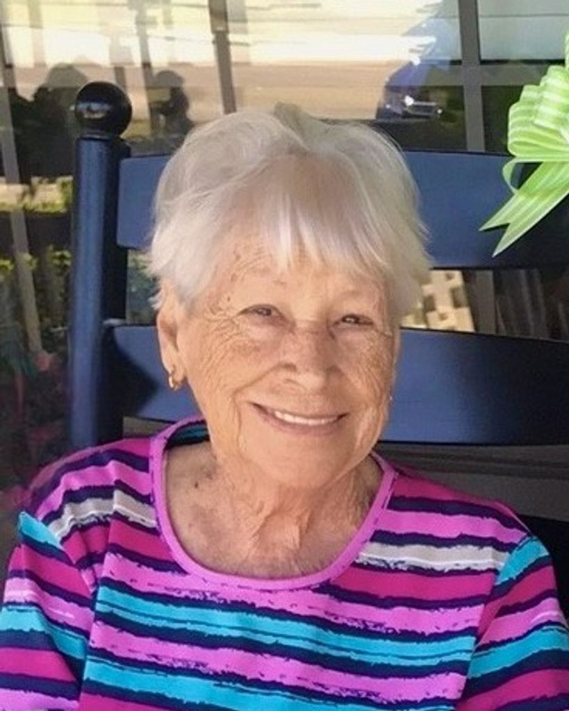 Bonnie Faye Stricklen Profile Photo