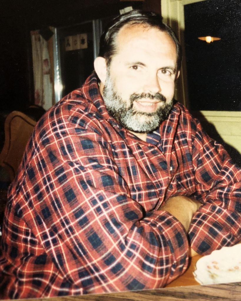 William Richard Burrows Profile Photo