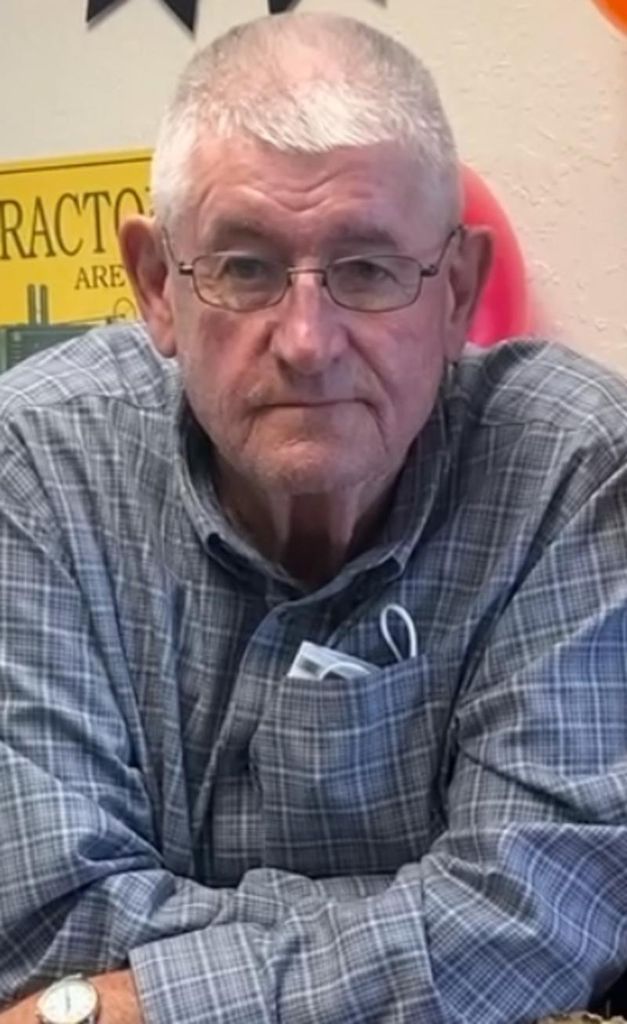 William Ray Oliver Profile Photo