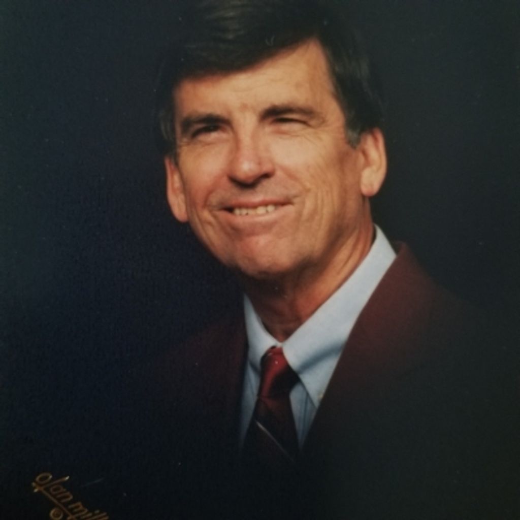 Wayne Franklin Mcpherson