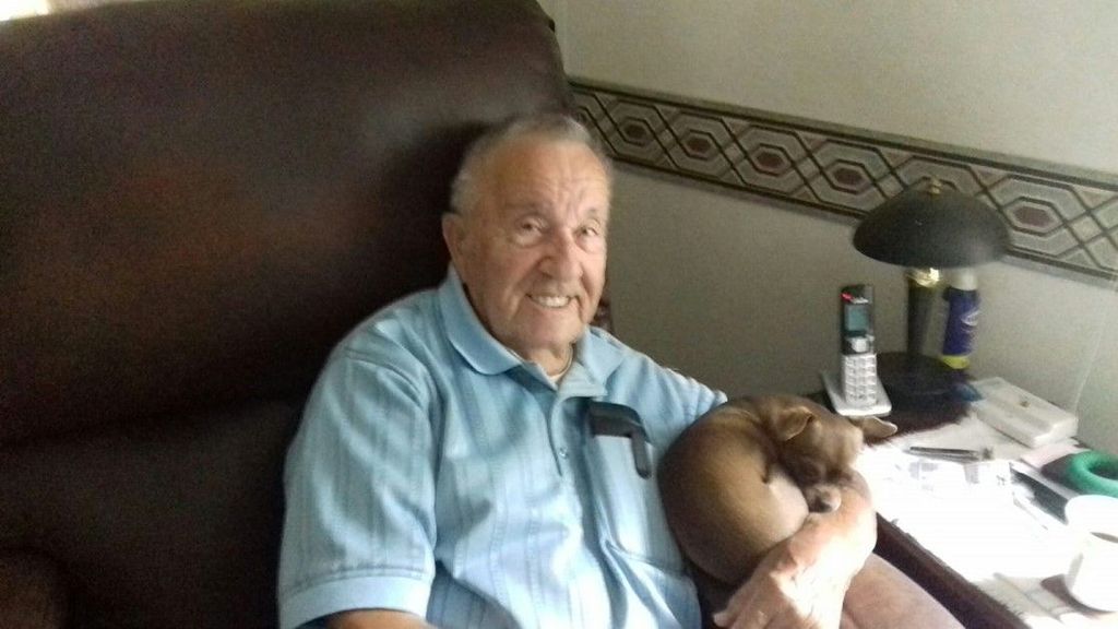 Frederick Watts Profile Photo