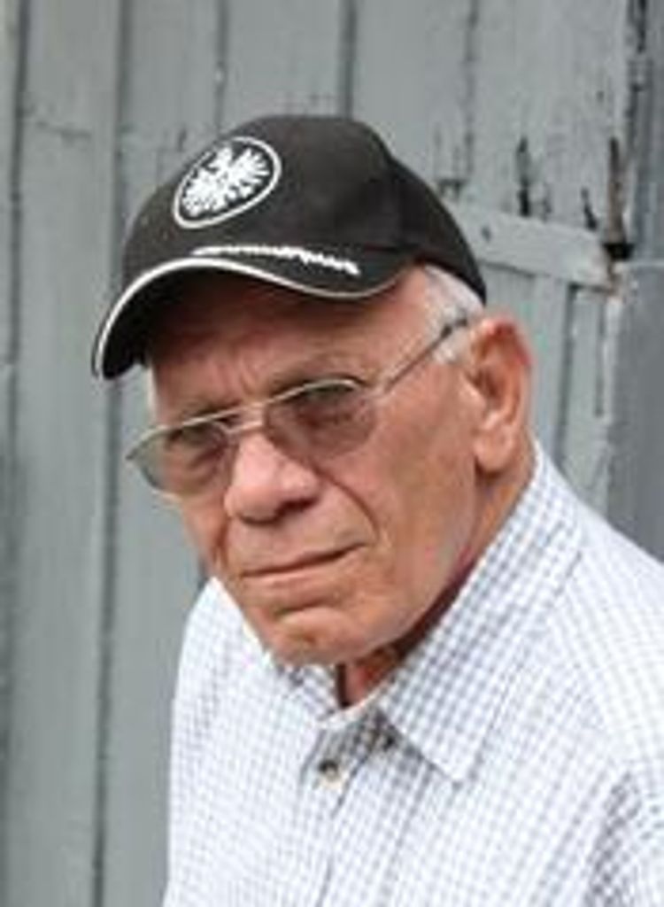 Ralph William "Bill" Dunlap