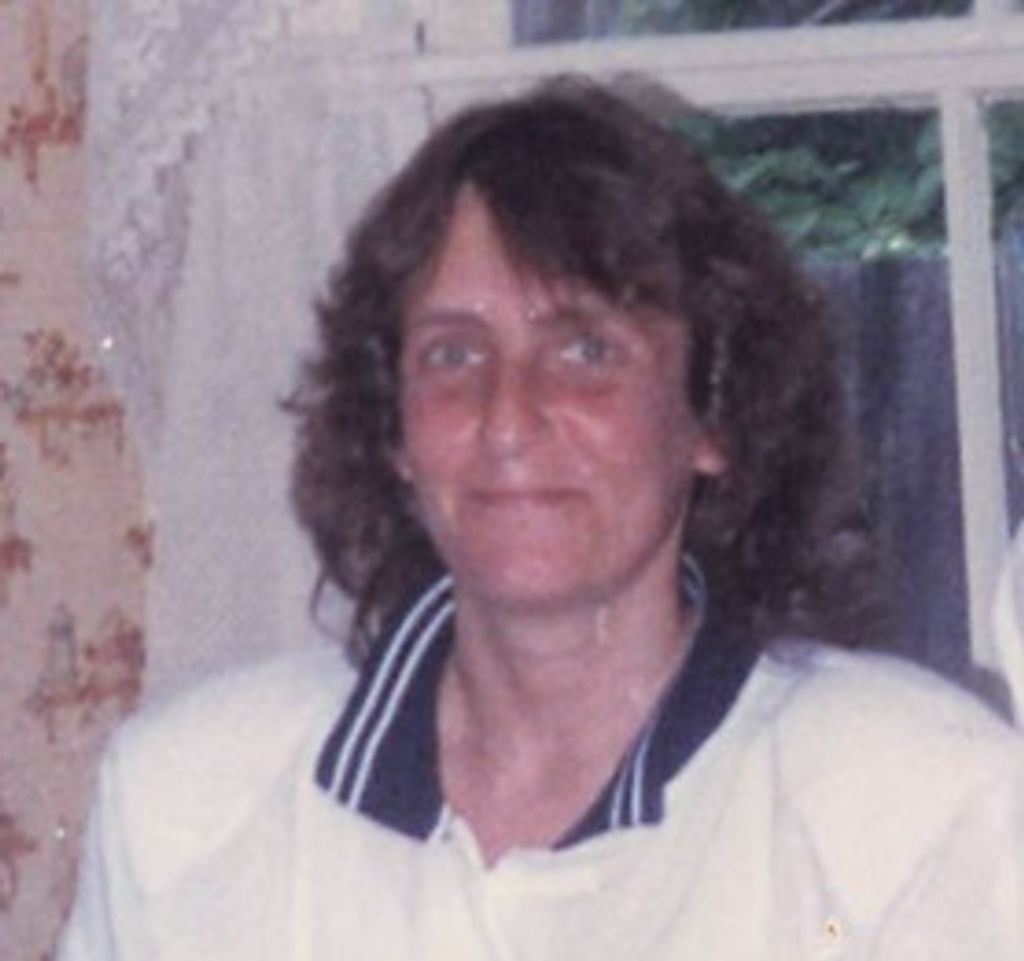 Rosalind Jo Foster Profile Photo