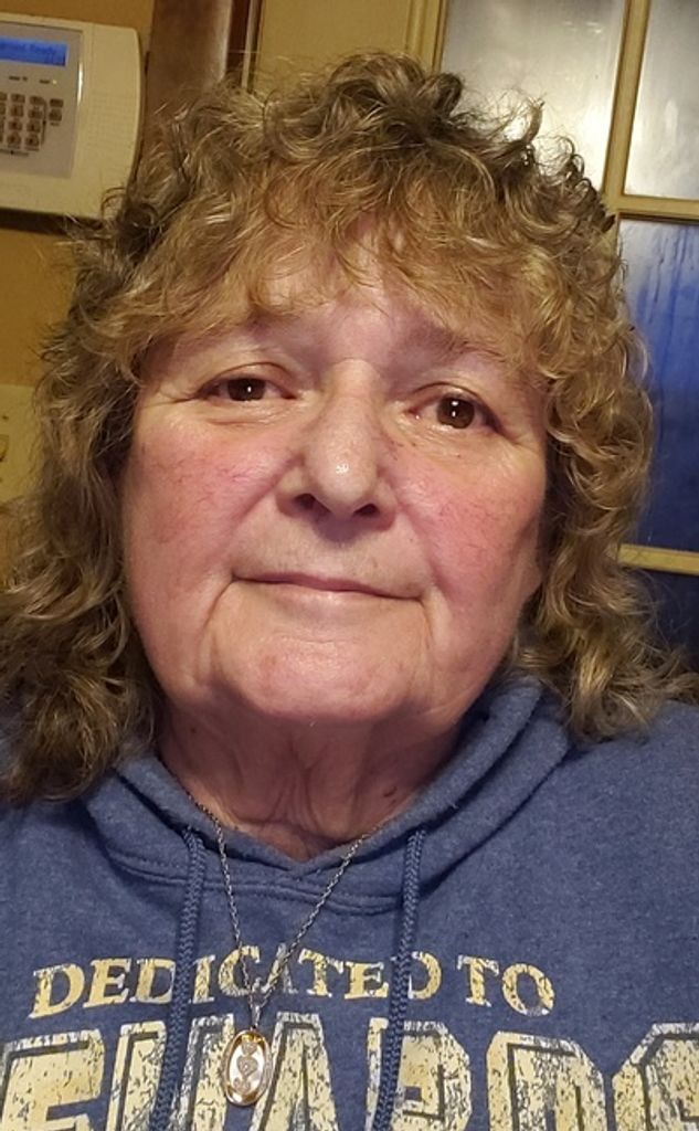 Linda Sue Warner Profile Photo