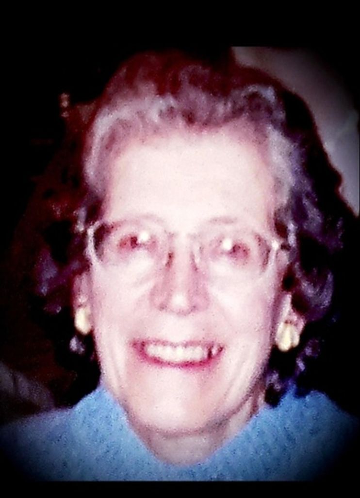 Jennie "Jamilie" Tooma Melhem