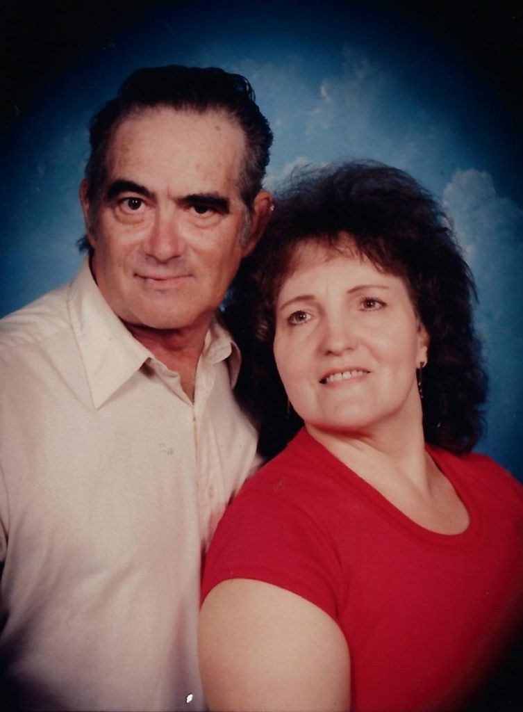 Evelyn Marie Taylor Profile Photo
