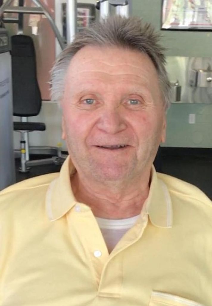 Wally Siwachok Profile Photo