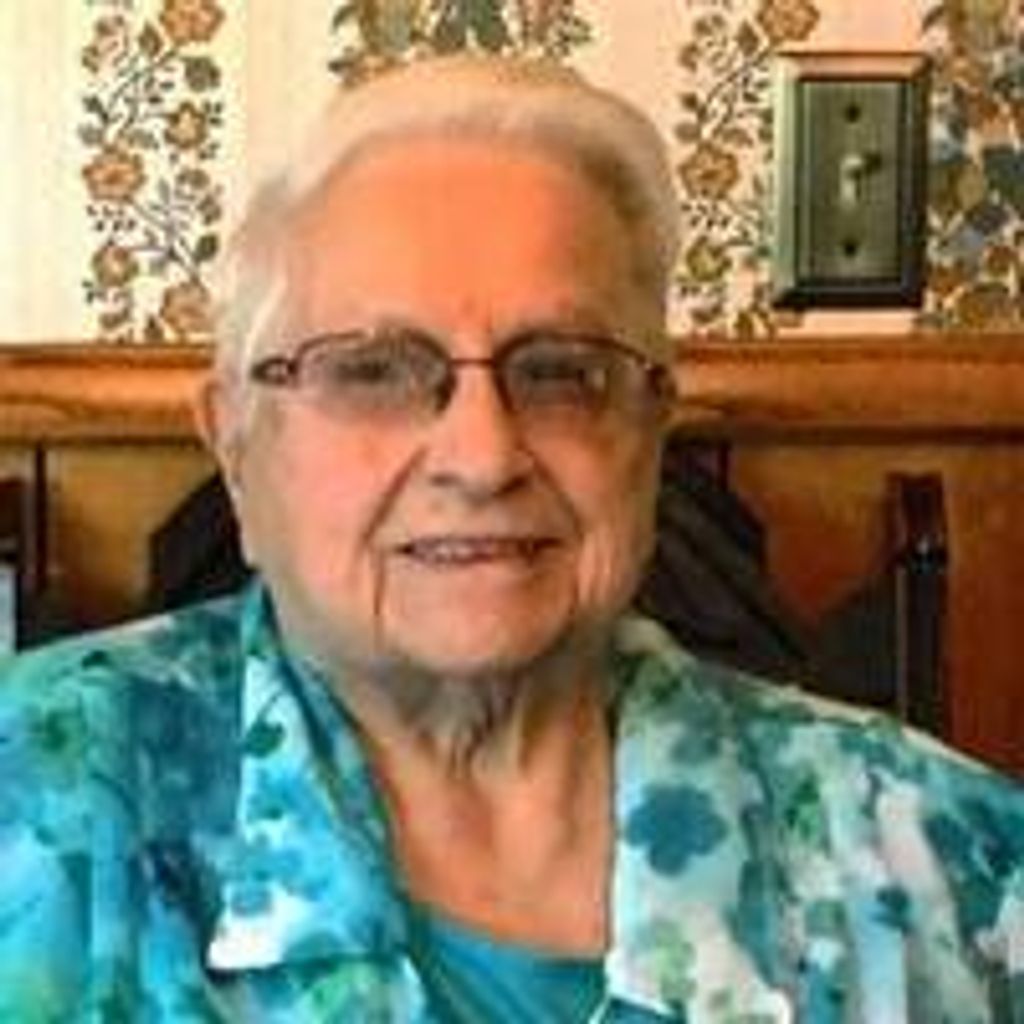 Marilyn Elizabeth Mills