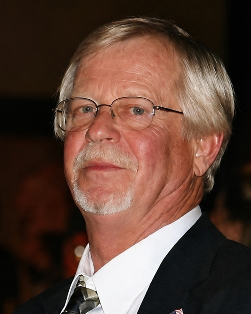 Hal Haymaker Profile Photo