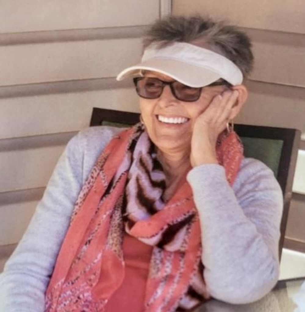 Marlene Stephens