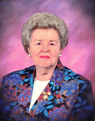 Ruby Shaw's obituary image