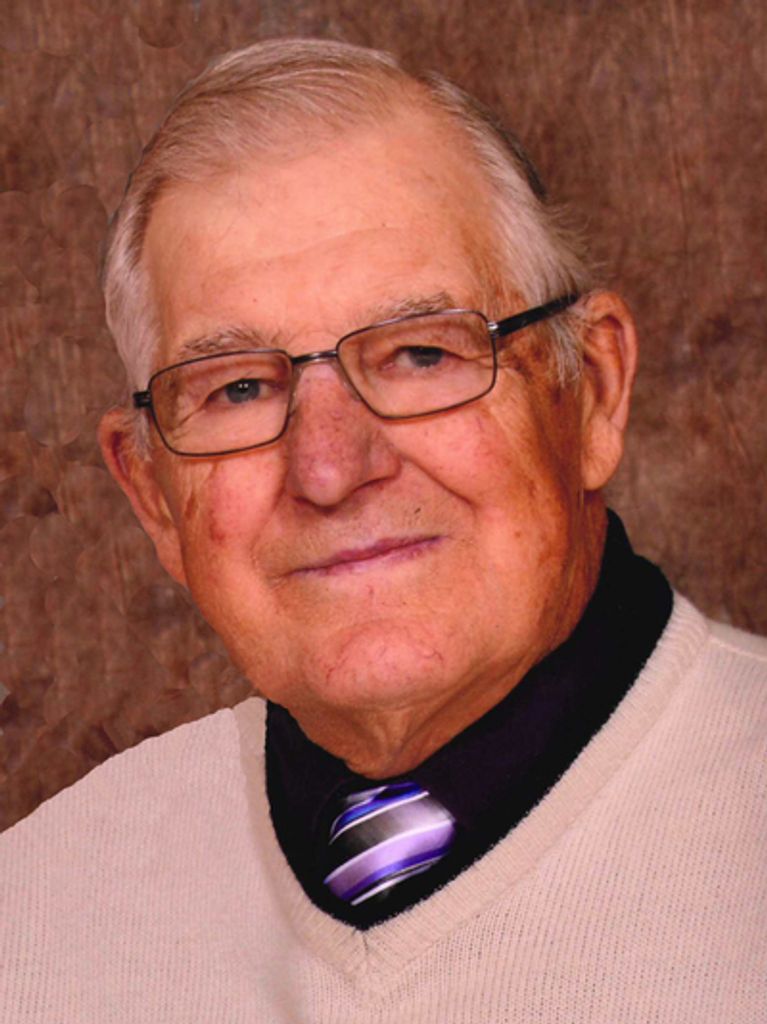 Earl Schlenker Profile Photo