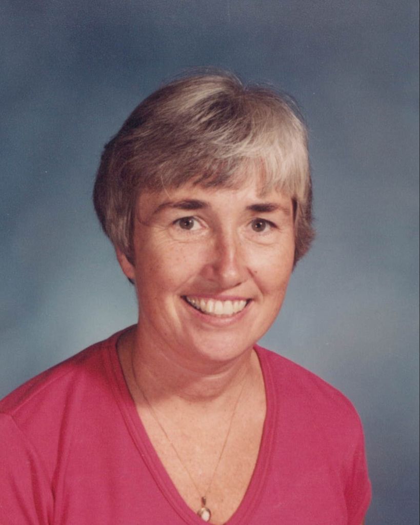 Anne Ruth Cullen Profile Photo