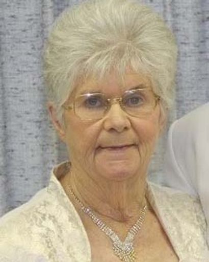 Charlene Strope's obituary image