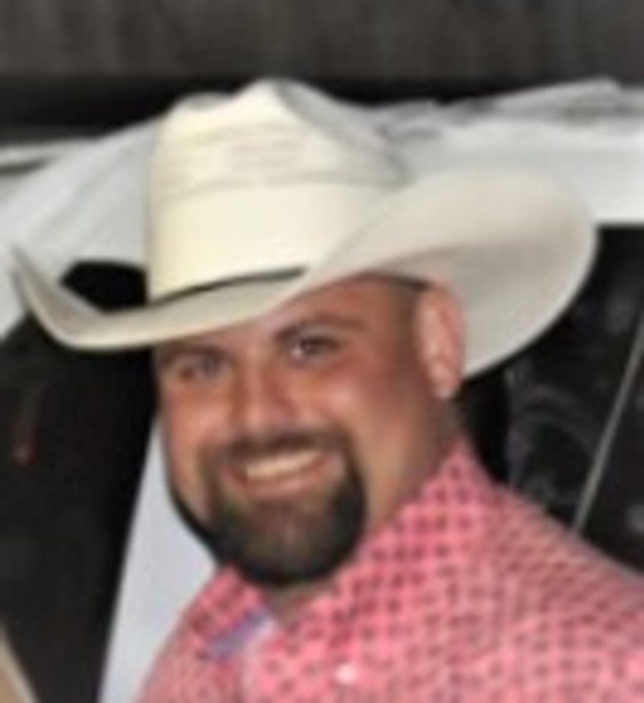 Bradley Theodore Wolf