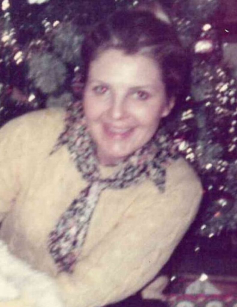 Nancy Gail (Everall)  Duggins
