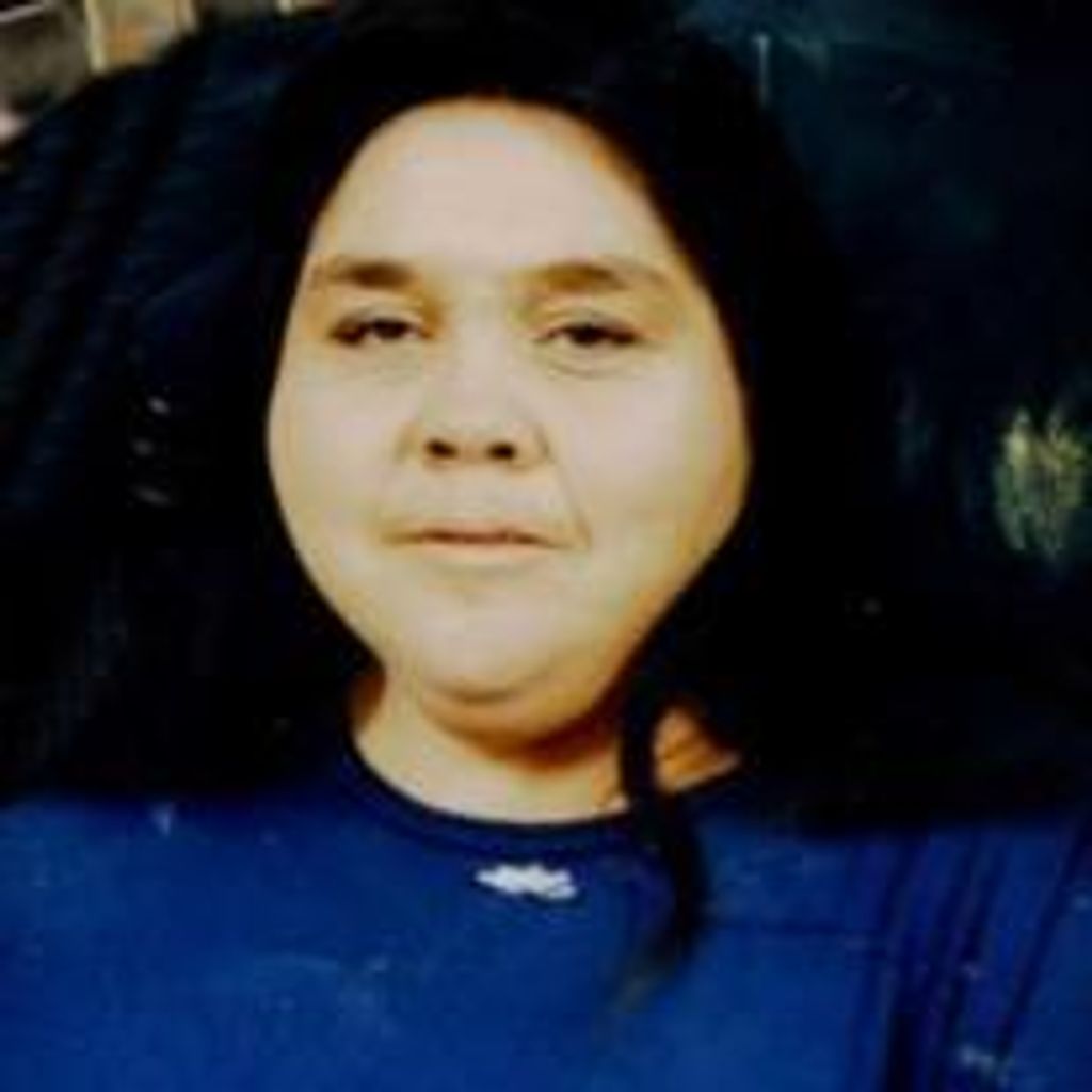 Wanda Gail Drummmond