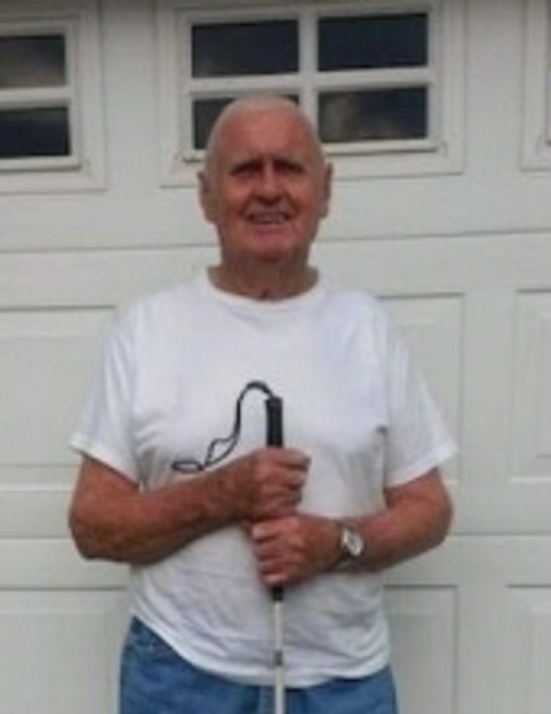 Harlan D. Helgeson Profile Photo