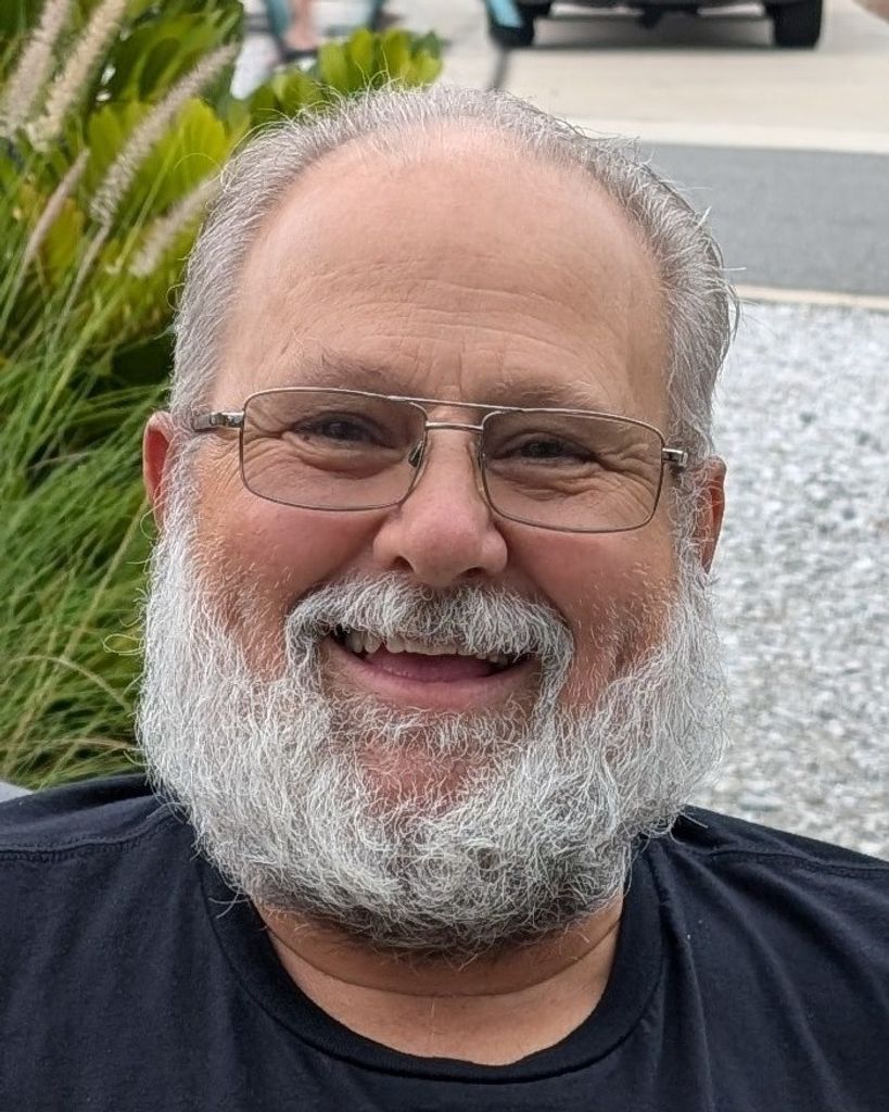 Michael Alan "Mike" Witfoth Profile Photo