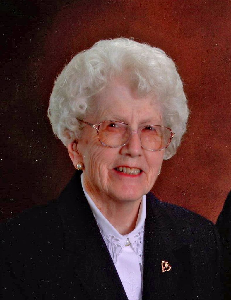 Martha A. Goertzen Profile Photo