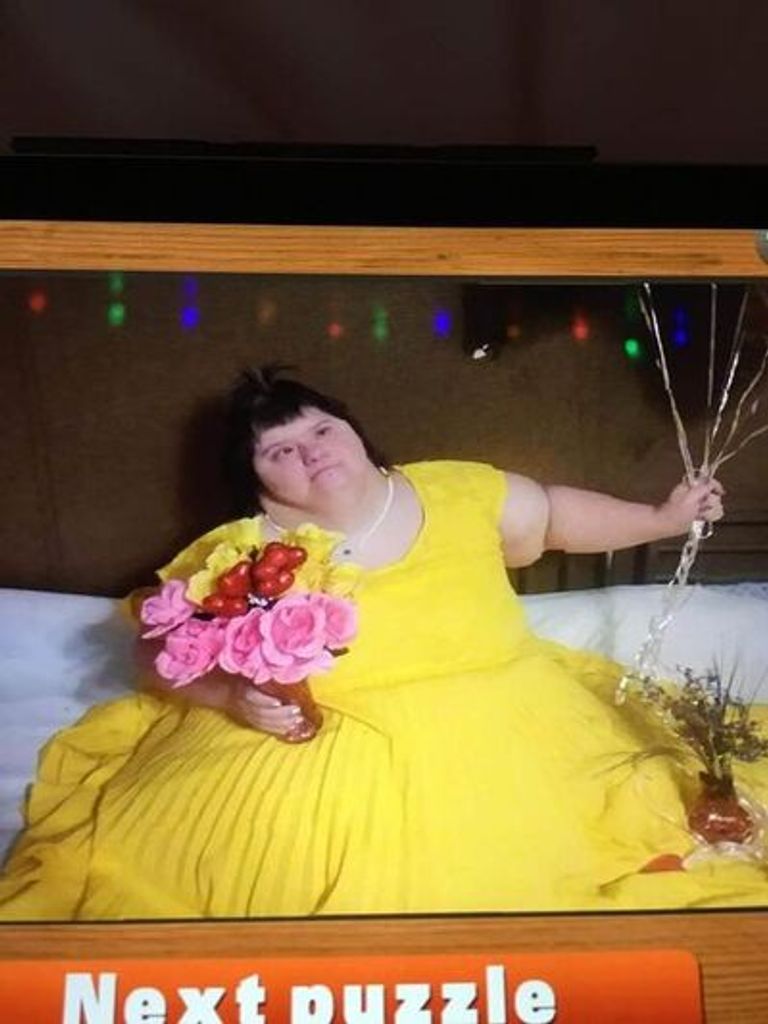 Virginia Janette "Sissy" Surrett