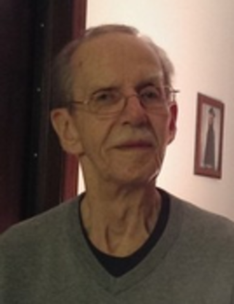 Franklin D. Schackart