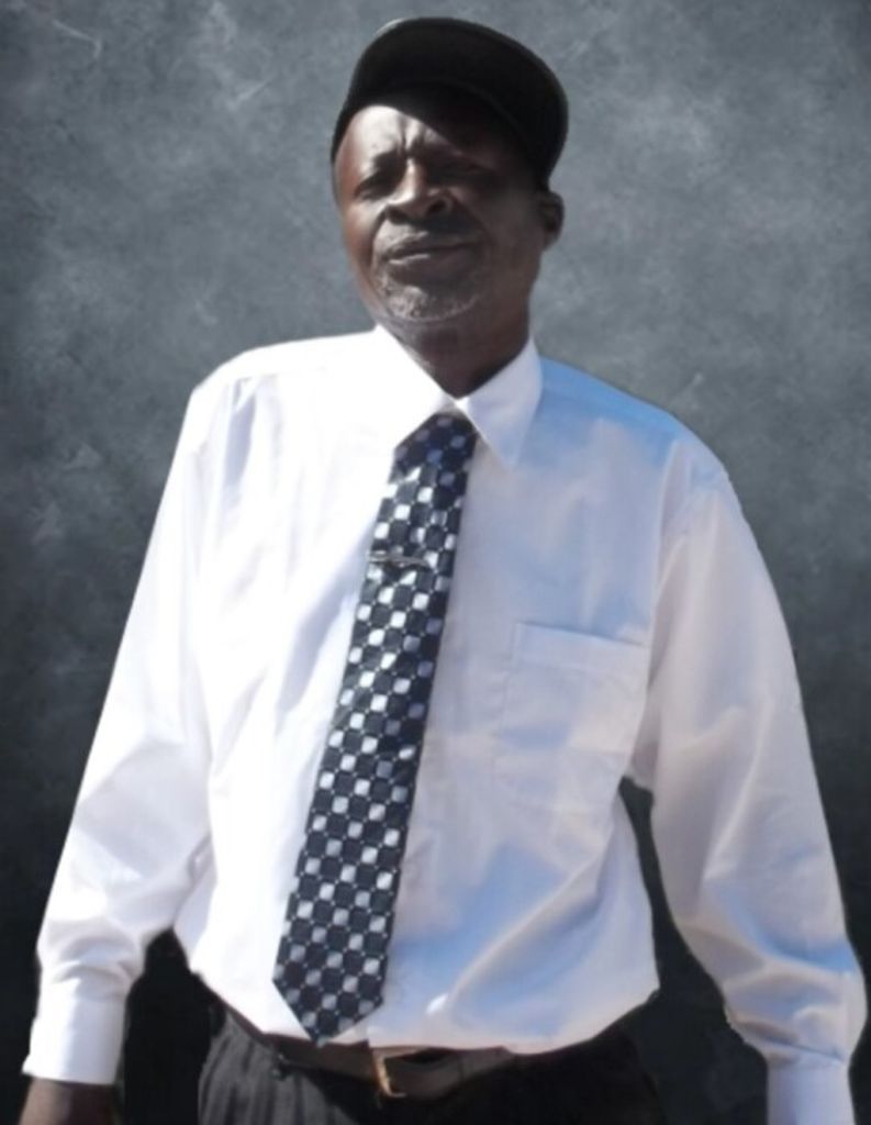 Crenton "Bobby" Wright