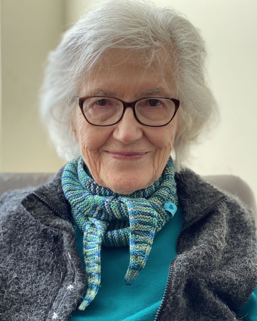 Susan Clark Brown Profile Photo