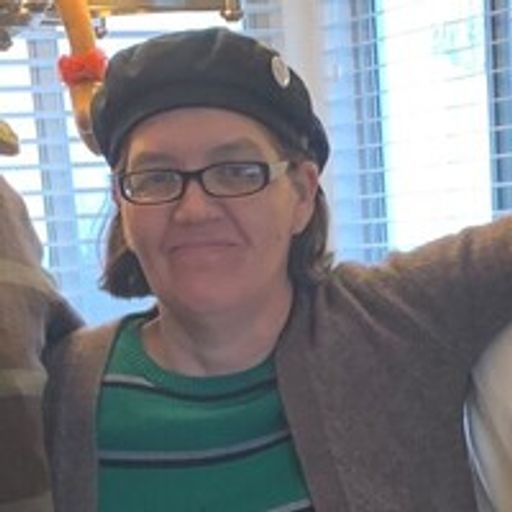 Geraldine Louise Alonzo- Conboy Profile Photo