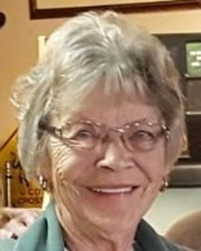 Shirley A. Philipp Profile Photo