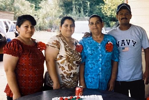 Tomasa Ramirez Torres photo gallery thumbnail 54 of 138