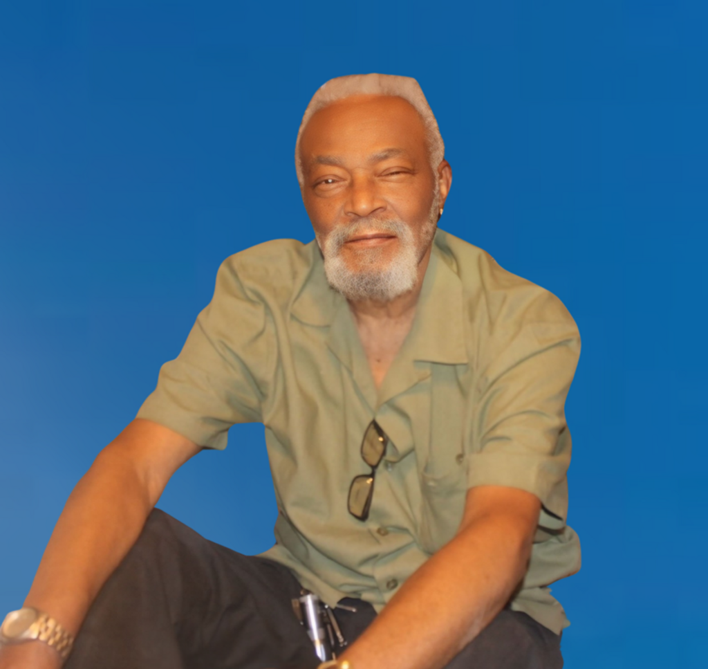Floyd "Rareback" Louis Neal Profile Photo