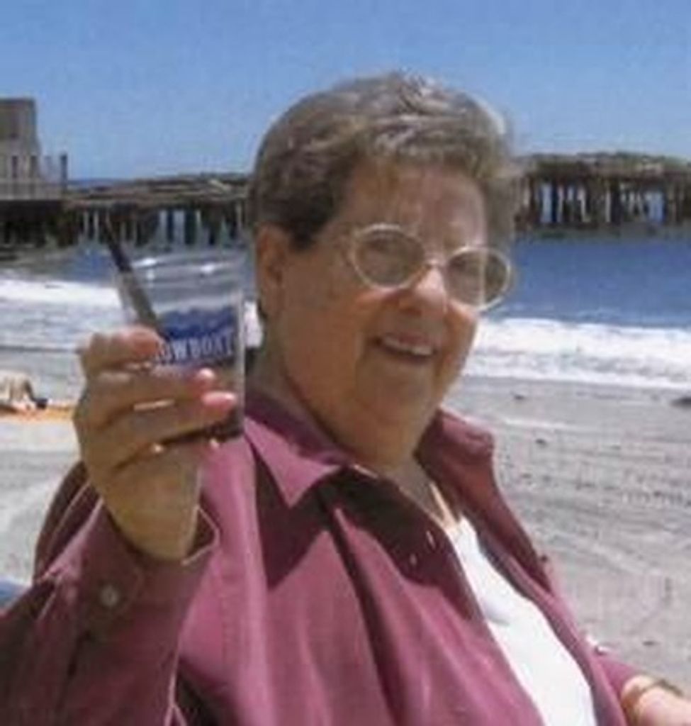 Josephine Natoli