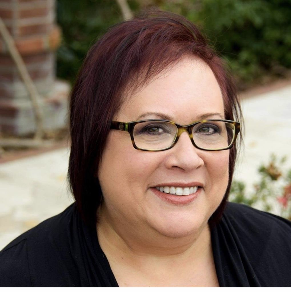 Deborah Waldman Moses