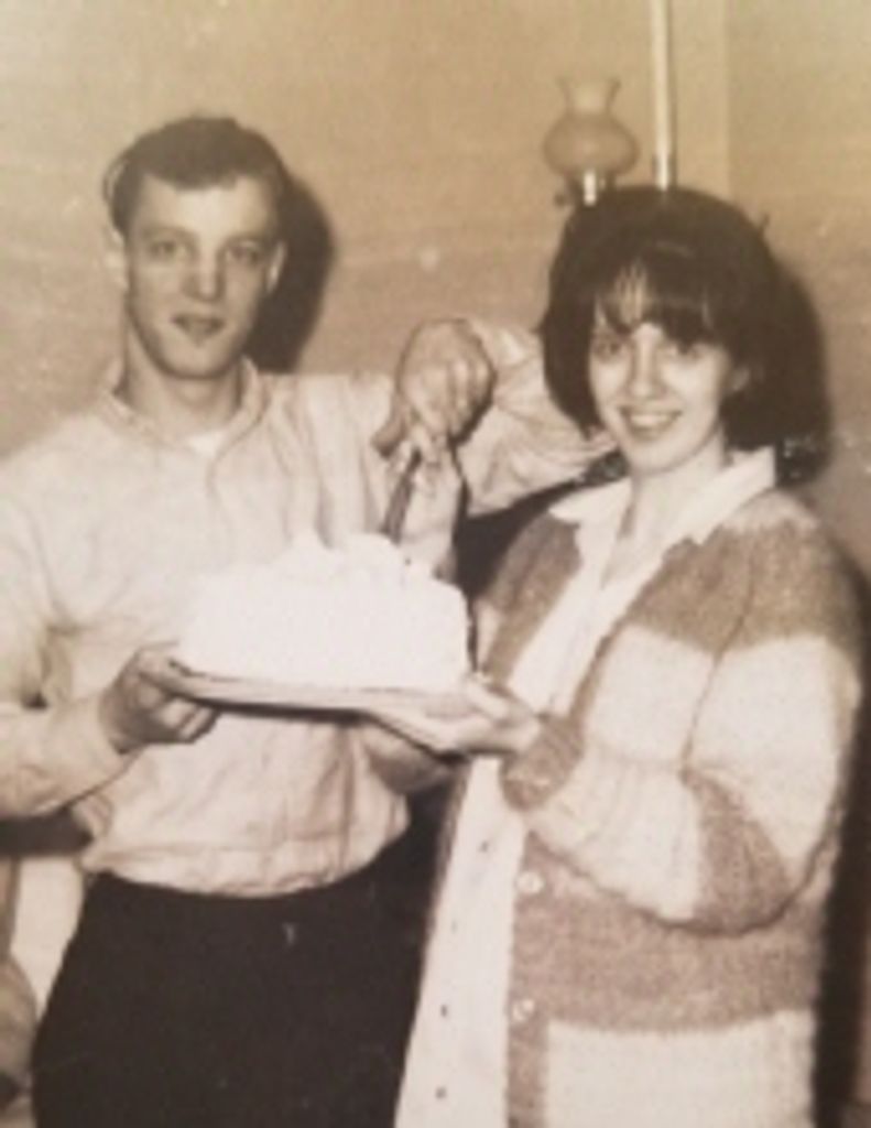 Joseph And Wilma Skillman, Jr.