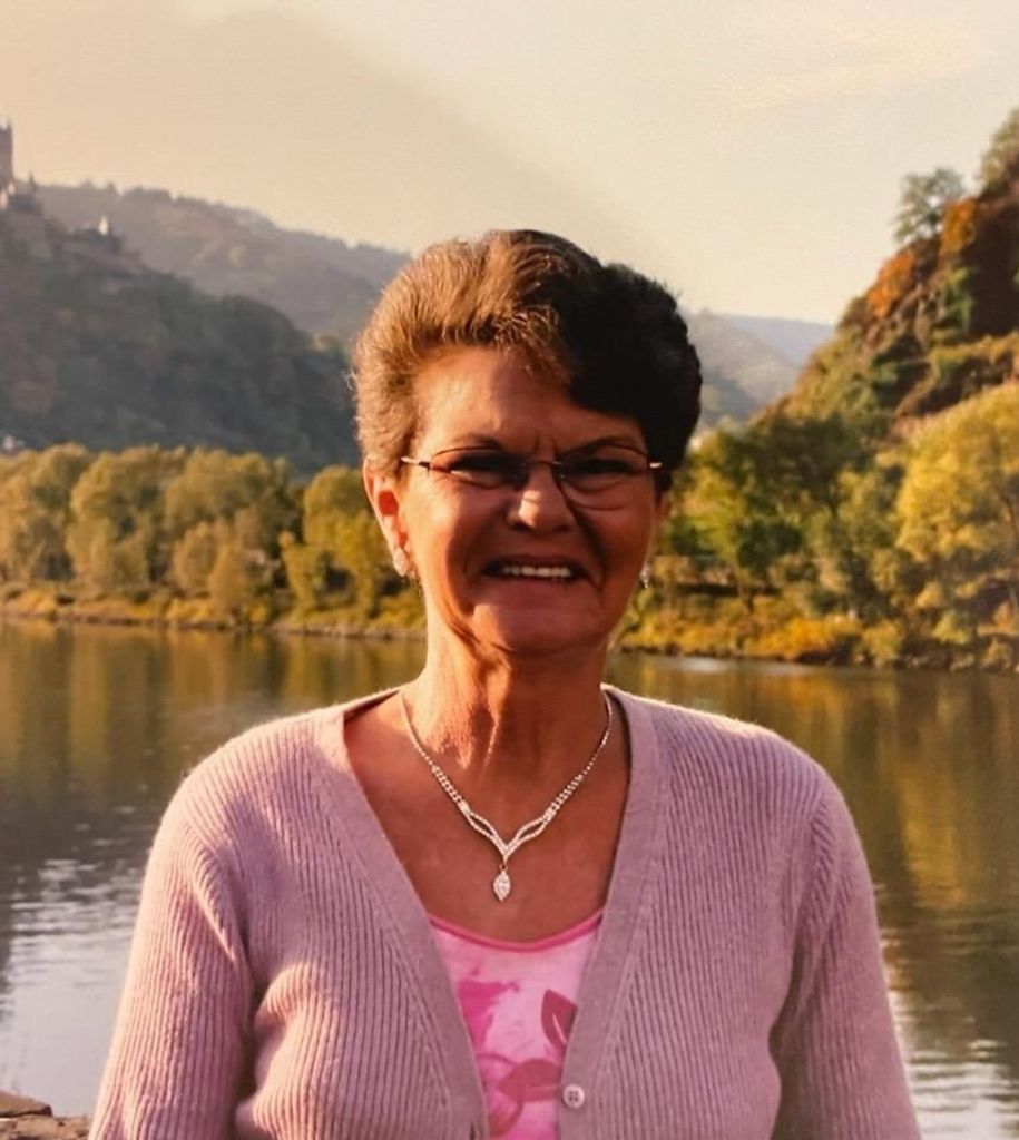 Carol Bonnie Anderson