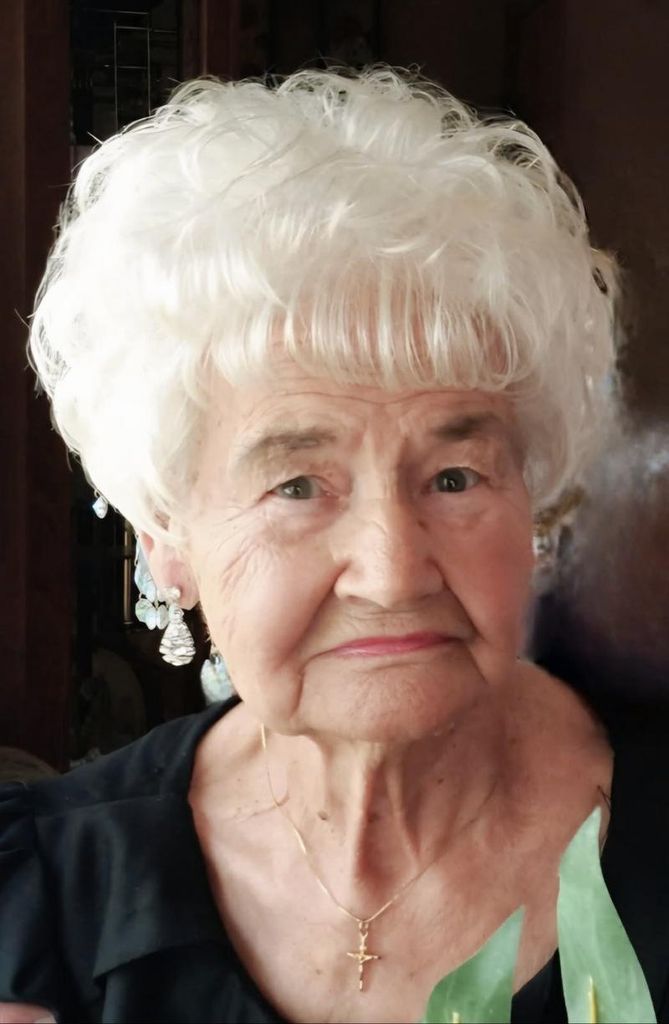 Jozefa Kaczmarczyk Profile Photo