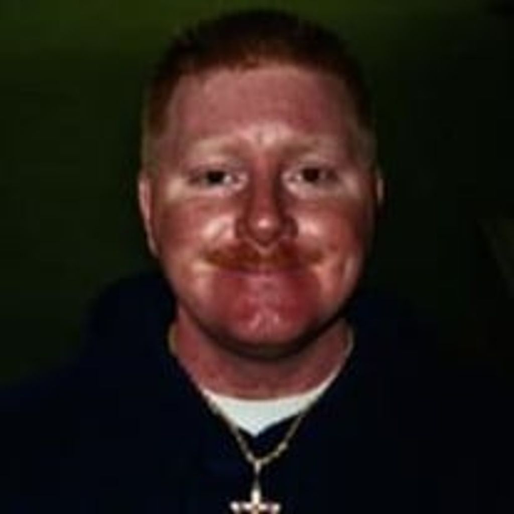 Orman Robison "Rob" Cooper, II