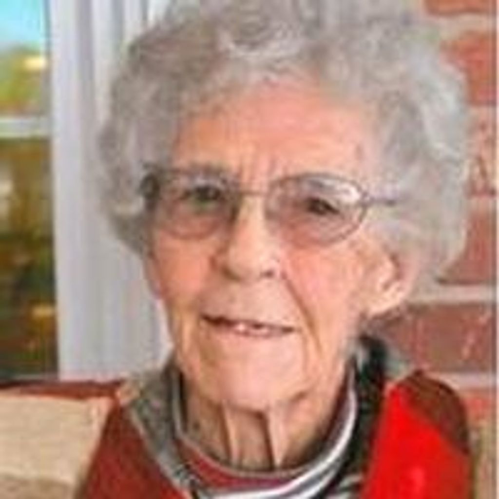 Kathleen Leon Scott