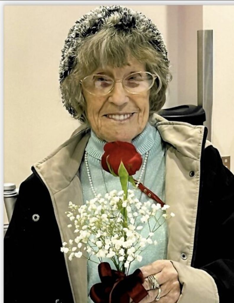 Maxine Kelly