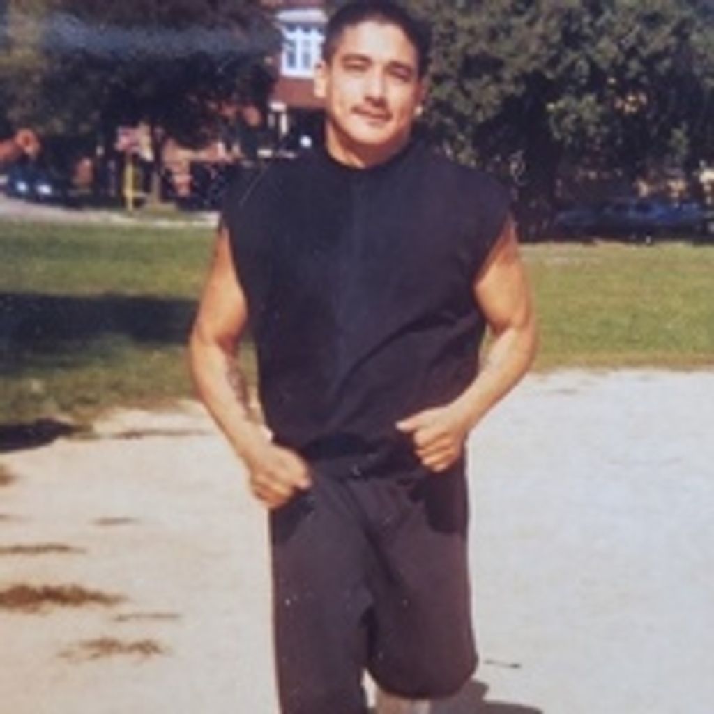 Jose Antonio Garfias Pichardo Profile Photo