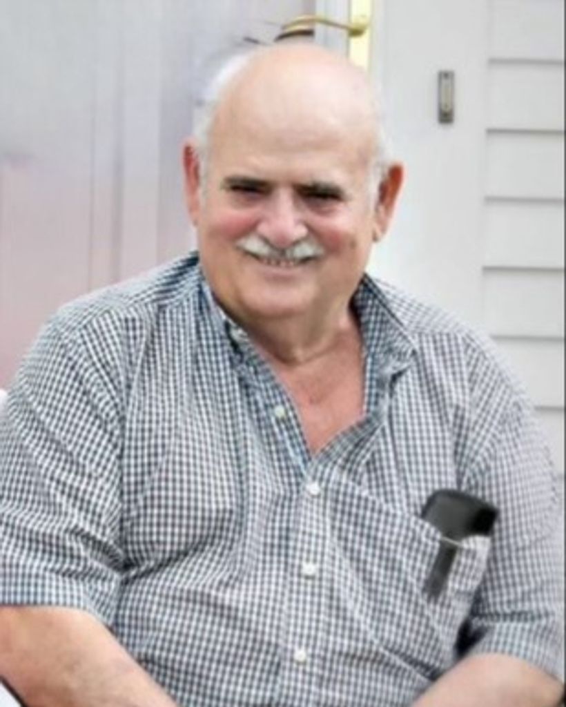 John Ross "Buster" Stewart