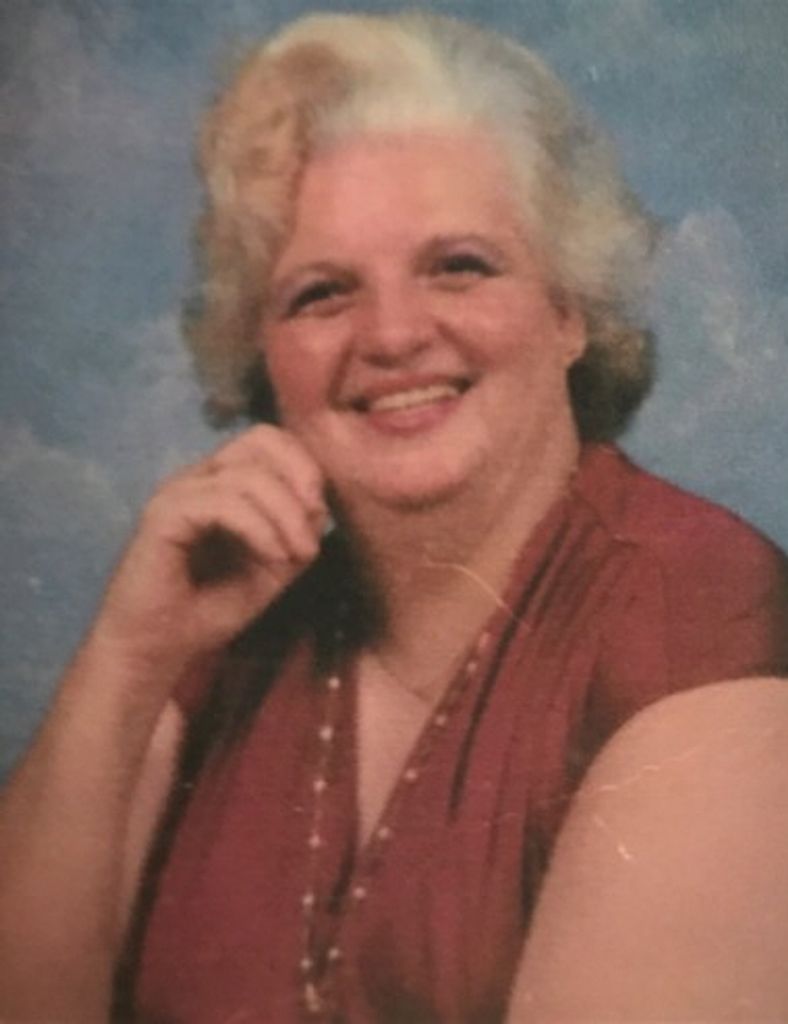 Mrs. Sarah L. Powell Profile Photo