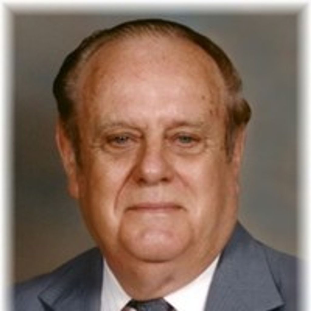 Milton M. Gross