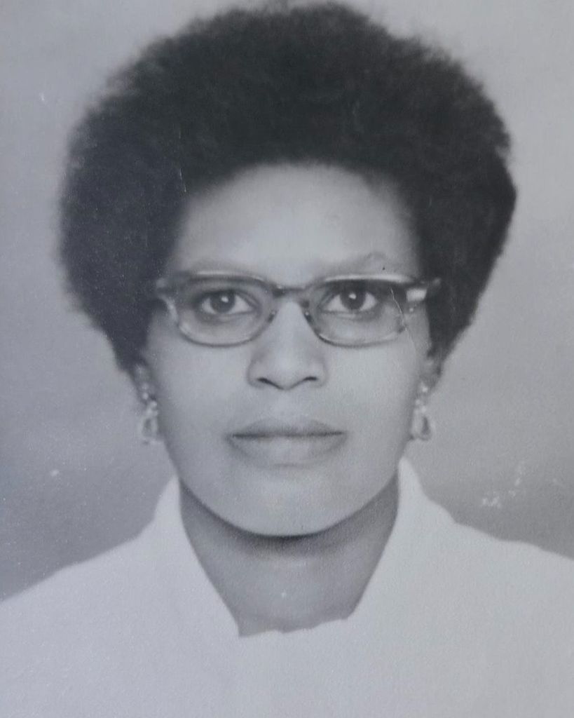 Beatrice Ngaine Profile Photo