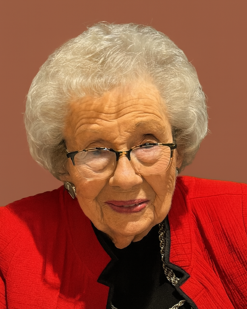 Nancy Hamric McClure Profile Photo