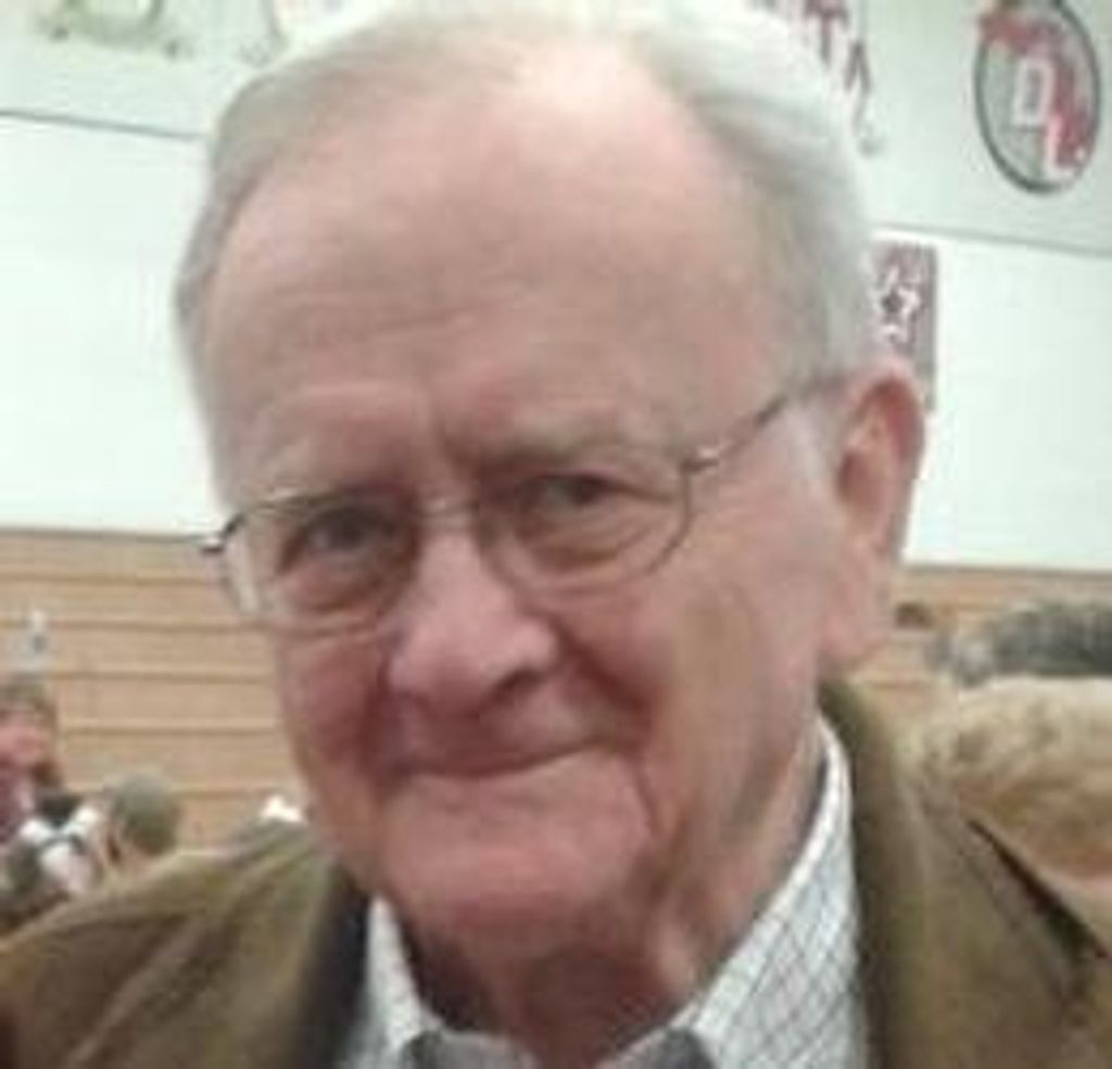 John "Larry" Sobodash