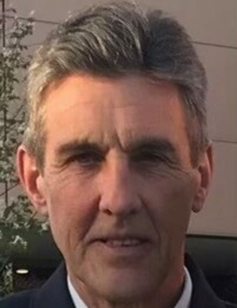 Thomas E. Clarke Profile Photo