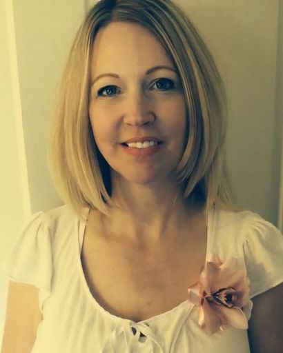 Susan Law's obituary image